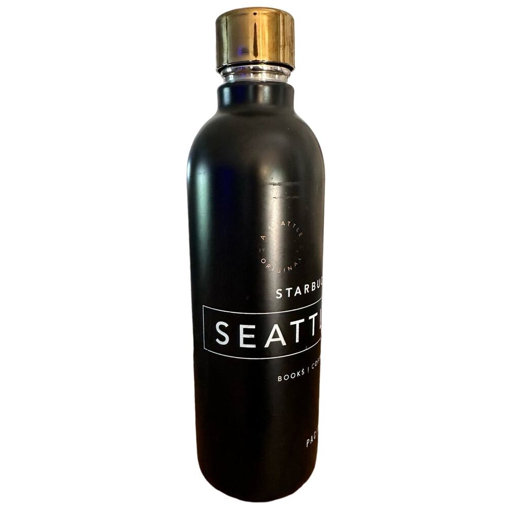 Official Starbucks Reserve Seattle Local Stainless Steel 20oz Insulated …